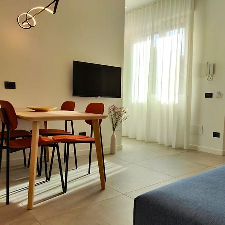 Jasmine Malpensa & Busto Center Apartment Busto Arsizio Exterior photo