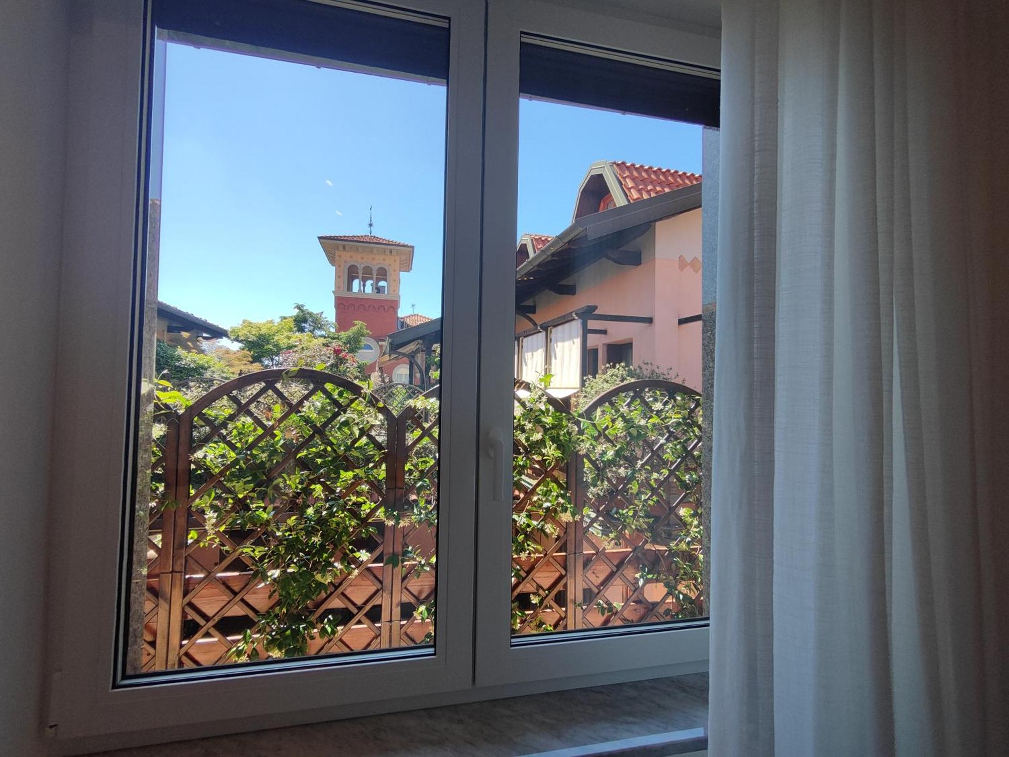 Jasmine Malpensa & Busto Center Apartment Busto Arsizio Exterior photo