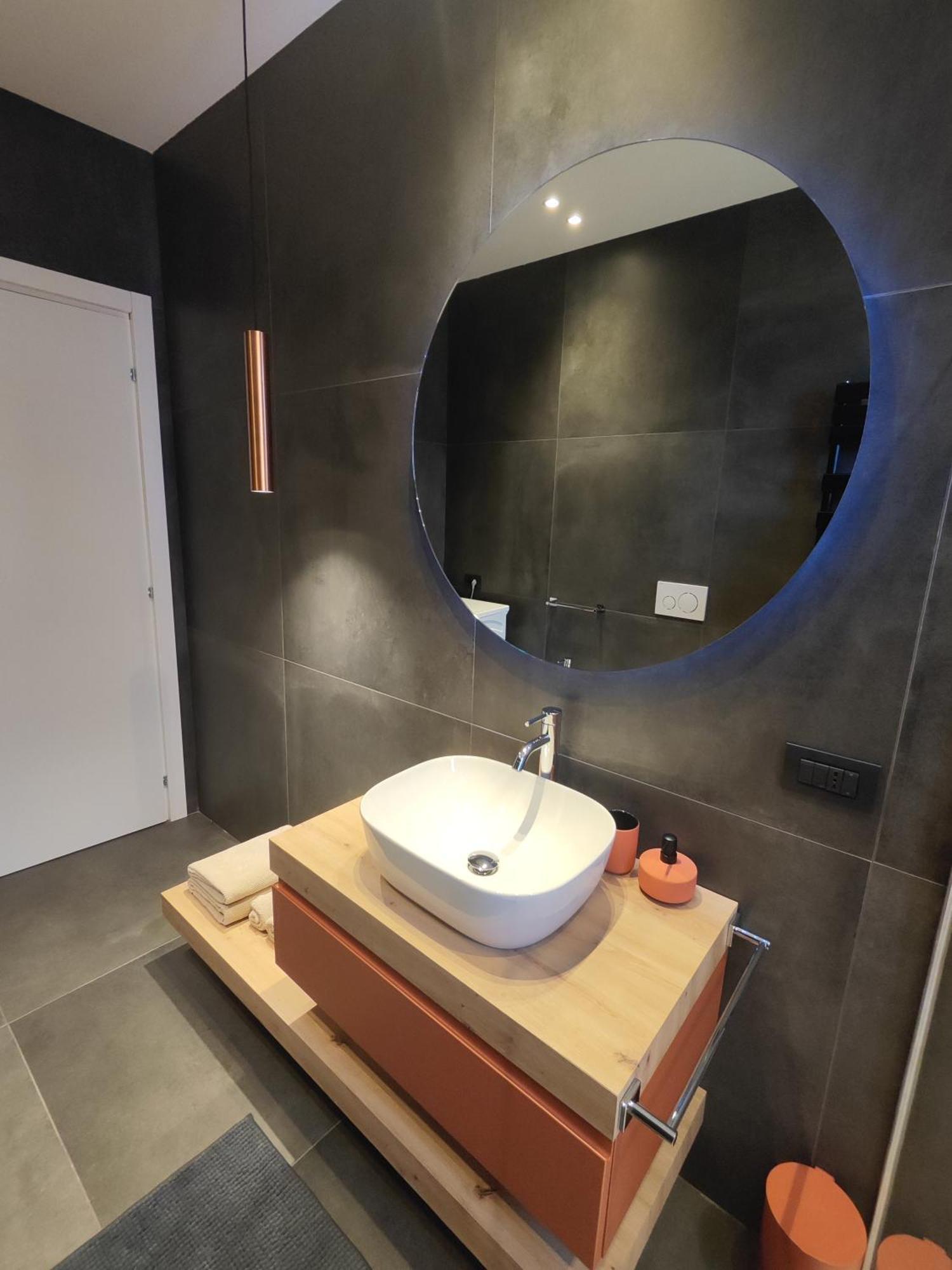 Jasmine Malpensa & Busto Center Apartment Busto Arsizio Room photo